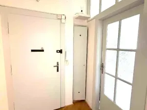 Prodej bytu 1+1, Praha - Nusle, Hvězdova, 49 m2