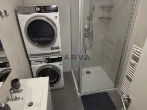 Pronájem bytu 2+kk, Plzeň - Severní Předměstí, alej Svobody, 61 m2