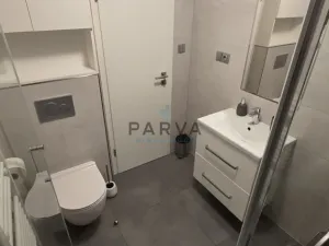 Pronájem bytu 2+kk, Plzeň - Severní Předměstí, alej Svobody, 61 m2