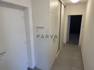 Pronájem bytu 2+kk, Plzeň - Severní Předměstí, alej Svobody, 61 m2