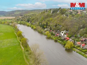 Prodej chaty, Černošice, 59 m2