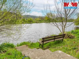 Prodej chaty, Černošice, 59 m2