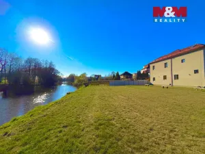 Pronájem činžovního domu, Příseka, 55 m2