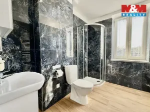 Pronájem činžovního domu, Příseka, 47 m2