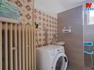 Prodej rodinného domu, Velká nad Veličkou, 240 m2