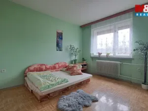 Prodej rodinného domu, Velká nad Veličkou, 240 m2