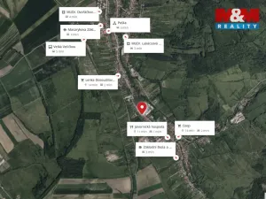 Prodej rodinného domu, Velká nad Veličkou, 240 m2