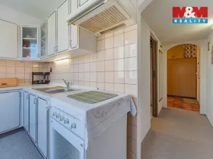 Prodej bytu 2+1, Aš, Hlavní, 57 m2