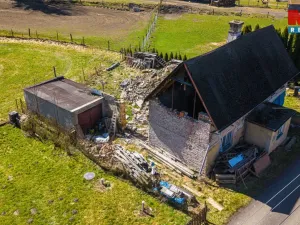 Prodej pozemku pro bydlení, Cvikov - Lindava, 438 m2