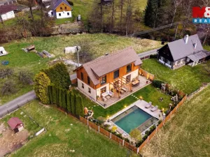 Prodej pozemku pro bydlení, Cvikov - Lindava, 438 m2