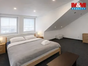 Pronájem činžovního domu, Příseka, 94 m2