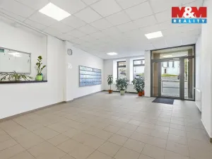 Prodej bytu 1+kk, Jablonec nad Nisou, Anenské náměstí, 20 m2
