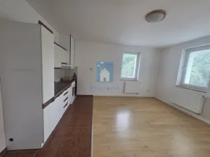 Pronájem bytu 2+kk, Plzeň, Příkrá, 53 m2