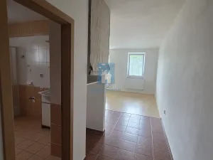 Pronájem bytu 2+kk, Plzeň, Příkrá, 53 m2