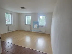 Pronájem bytu 2+kk, Plzeň, Příkrá, 53 m2