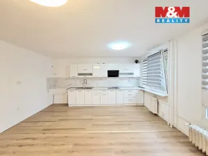 Prodej bytu 3+1, Praha - Michle, Vokáčova, 71 m2