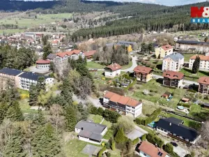 Prodej bytu 1+kk, Lipno nad Vltavou, 20 m2