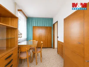 Prodej bytu 3+1, Náchod, Pražská, 57 m2