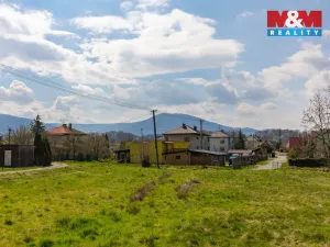 Prodej pozemku pro bydlení, Vendryně, 2573 m2