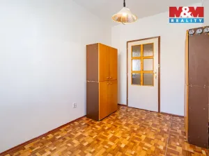 Prodej bytu 4+1, Dačice - Dačice V, Dlouhá, 78 m2