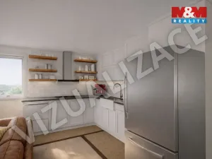 Prodej rodinného domu, Kounice, 107 m2