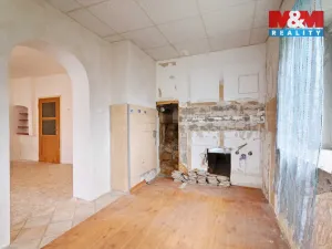 Prodej rodinného domu, Studená, Za Lávkou, 240 m2