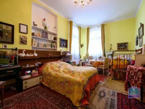 Prodej vily, Bor - Damnov, 310 m2