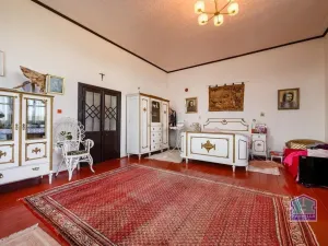 Prodej vily, Bor - Damnov, 310 m2