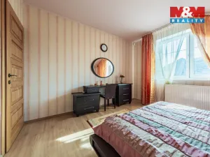 Pronájem rodinného domu, Praha - Ďáblice, Markvartická, 220 m2