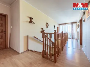 Pronájem rodinného domu, Praha - Ďáblice, Markvartická, 220 m2