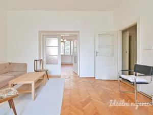 Pronájem bytu 2+1, Prostějov, Lužická, 65 m2