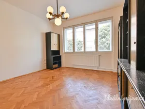 Pronájem bytu 2+1, Prostějov, Lužická, 65 m2