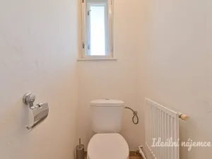 Pronájem bytu 2+1, Prostějov, Lužická, 65 m2