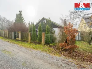 Prodej chaty, Lštění - Zlenice, 56 m2