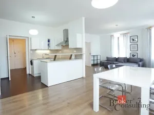 Pronájem bytu 4+kk, Plzeň - Jižní Předměstí, Máchova, 130 m2