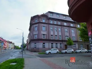 Pronájem bytu 4+kk, Plzeň - Jižní Předměstí, Máchova, 130 m2