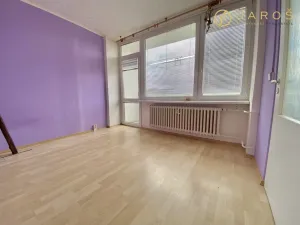 Pronájem bytu 3+1, Klášterec nad Ohří, Mírová, 64 m2