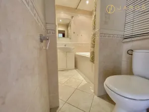 Pronájem bytu 3+1, Klášterec nad Ohří, Mírová, 64 m2