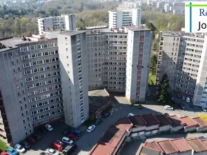 Prodej bytu 1+1, Liberec, Franklinova, 30 m2