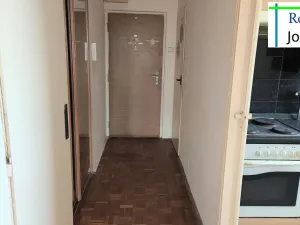 Prodej bytu 1+1, Liberec, Franklinova, 30 m2