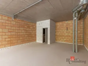 Prodej komerční nemovitosti, Brno - Židenice, Gajdošova, 80 m2