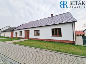 Prodej rodinného domu, Radslavice, Na Návsi, 160 m2