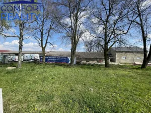 Prodej skladu, Velká Polom, Osvoboditelů, 500 m2