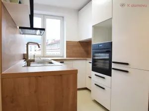 Pronájem bytu 2+1, Blansko, Seifertova, 49 m2
