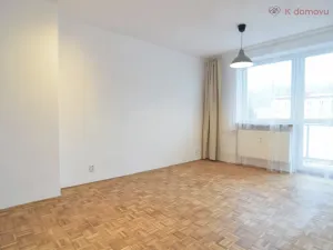 Pronájem bytu 2+1, Blansko, Seifertova, 49 m2