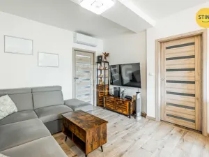 Prodej bytu 3+kk, Karviná, Březová, 56 m2