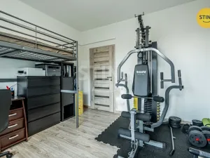 Prodej bytu 3+kk, Karviná, Březová, 56 m2