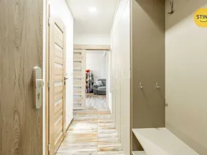 Prodej bytu 3+kk, Karviná, Březová, 56 m2