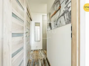 Prodej bytu 3+kk, Karviná, Březová, 56 m2