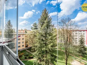 Prodej bytu 3+kk, Karviná, Březová, 56 m2